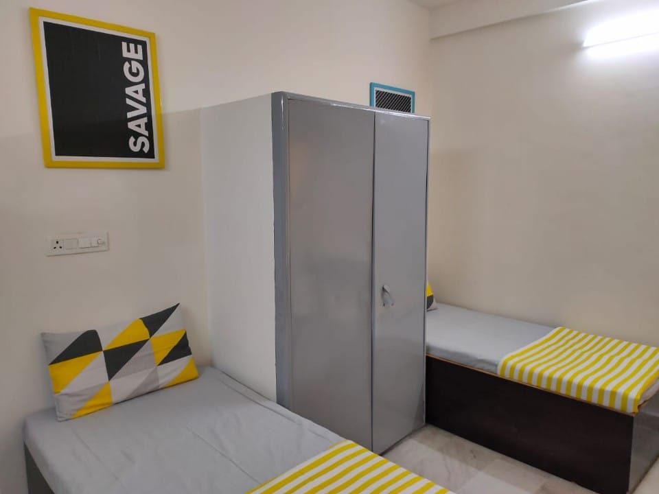 SGVU Hostel photo 5